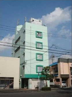 パールハイツ502| 1DK | 3.2万|小林市 細野 (小林駅 ) パールハイツ502| 1DK | 3.2万|小林市 細野 (小林駅 )