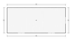 小林市 細野(小林駅) ｜貸倉庫 賃料25万円