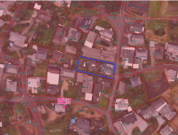 小林市 野尻町三ケ野山(小林駅)| 住宅用地|230万円 小林市 野尻町三ケ野山(小林駅)| 住宅用地|230万円