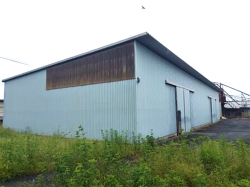 小林市 細野(小林駅) ｜貸倉庫 賃料25万円