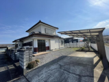 小林市 細野(小林駅 ) |  2階建 6DK | 850万