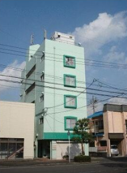 パールハイツ501｜ 1LDK | 3.4万｜小林市 細野 （小林駅 ）