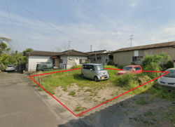 小林市 堤(広原駅)| 住宅用地|175万円 小林市 堤(広原駅)| 住宅用地|175万円