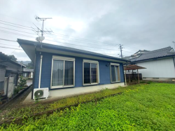 小林市 野尻町三ケ野山 | 平屋建 3LDK | 商談中