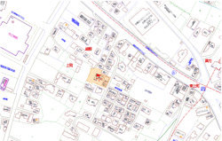 小林市堤（小林駅 ）｜ 住宅用地｜720万円