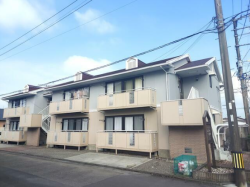 コンフォート永田町（SMOLLMOAT7）2階 2LDK｜4.3万円 自社物件