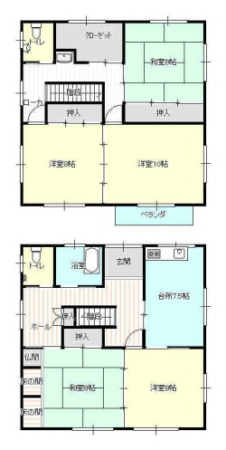 警察署隣｜敷地628坪｜3500万円